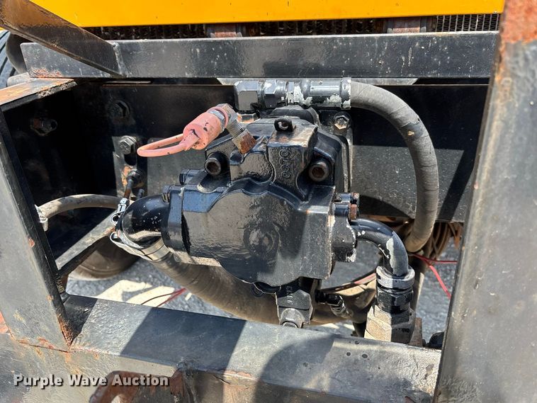 image for item DZ4616 2012 International  7500 dump truck