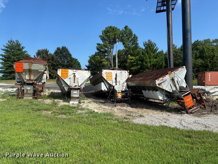 image for item DZ4621 Truck attachments