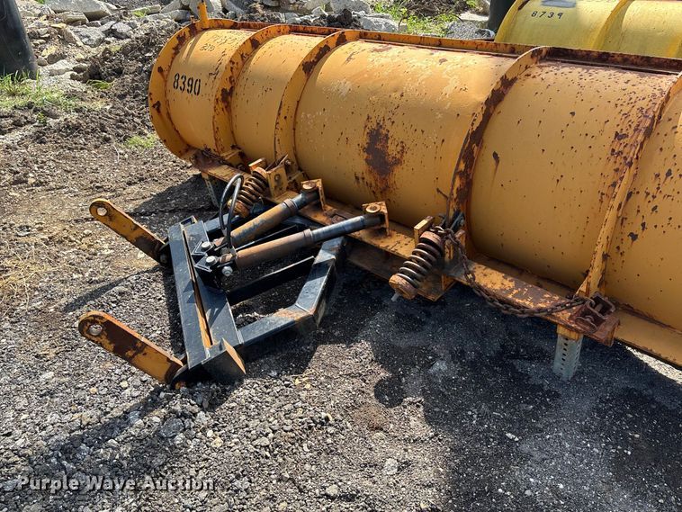 image for item DZ4621 Truck attachments