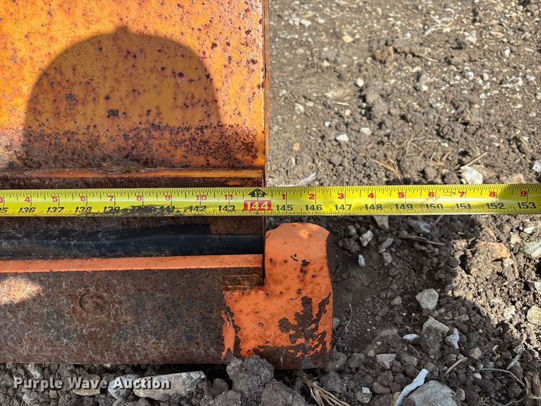image for item DZ4621 Truck attachments