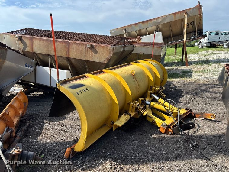 image for item DZ4621 Truck attachments