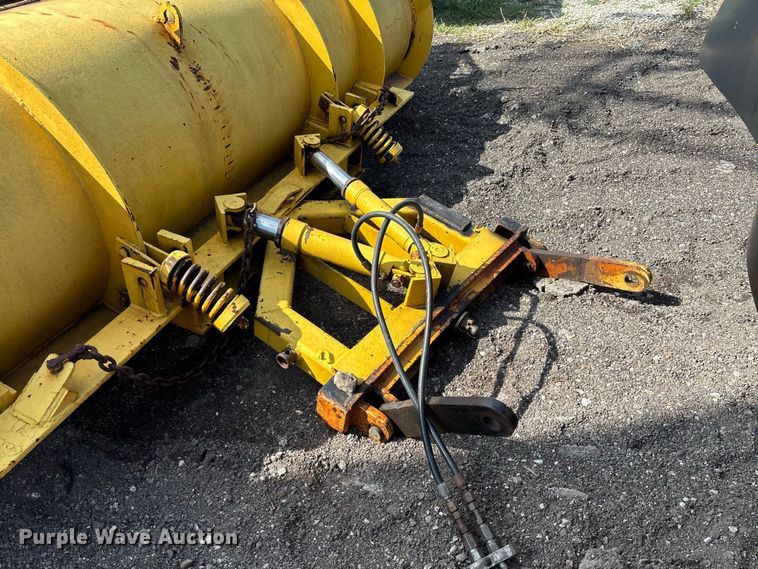 image for item DZ4621 Truck attachments