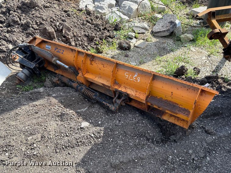 image for item DZ4621 Truck attachments