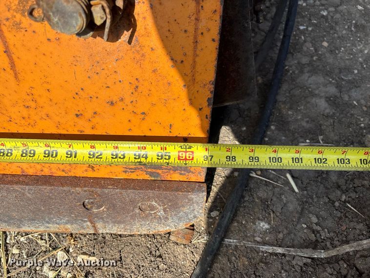 image for item DZ4621 Truck attachments
