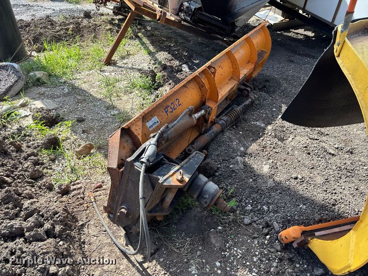 image for item DZ4621 Truck attachments