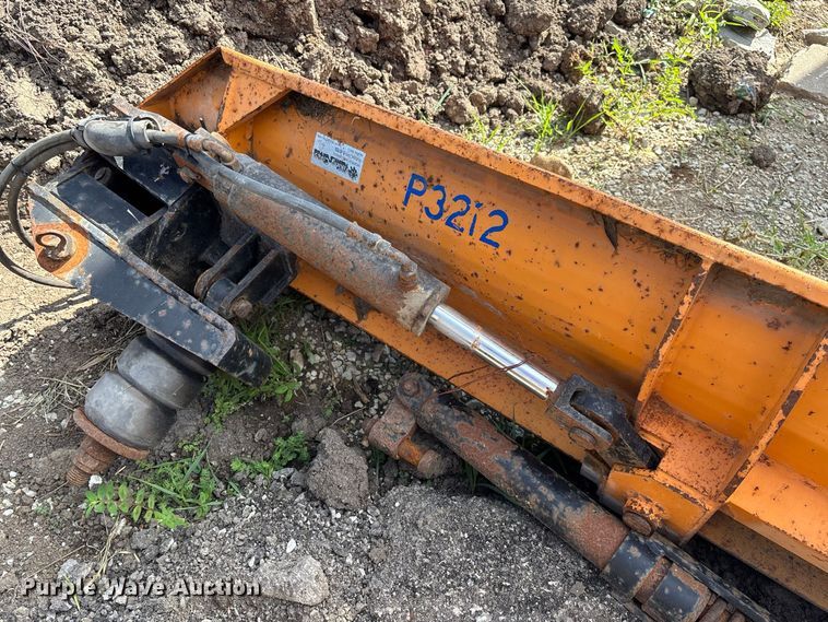 image for item DZ4621 Truck attachments