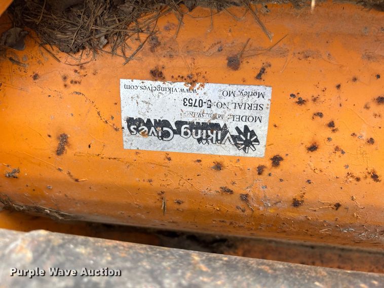 image for item DZ4621 Truck attachments