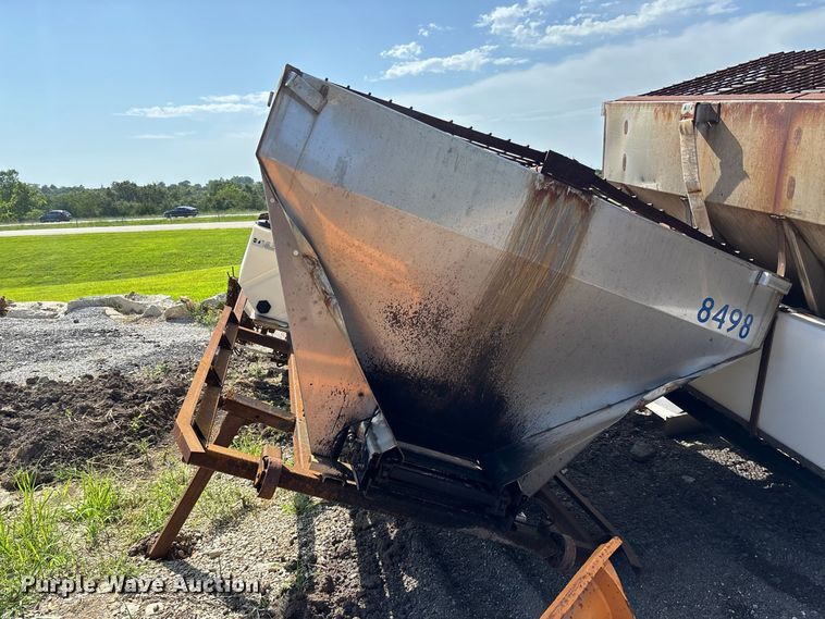 image for item DZ4621 Truck attachments