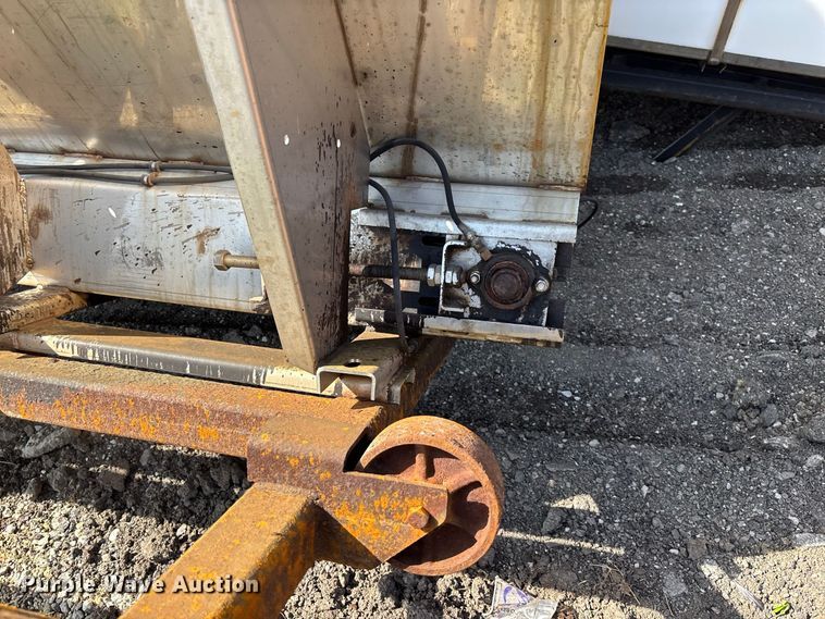 image for item DZ4621 Truck attachments