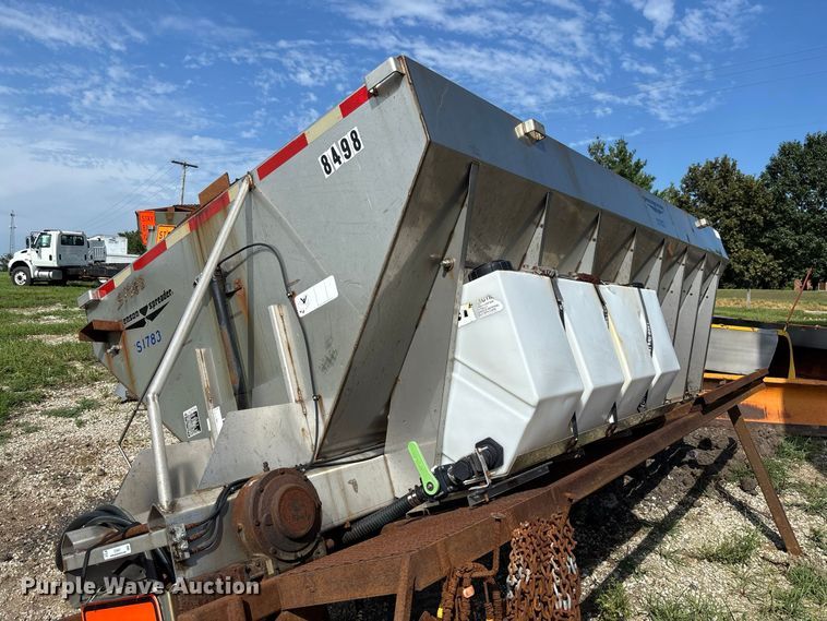 image for item DZ4621 Truck attachments