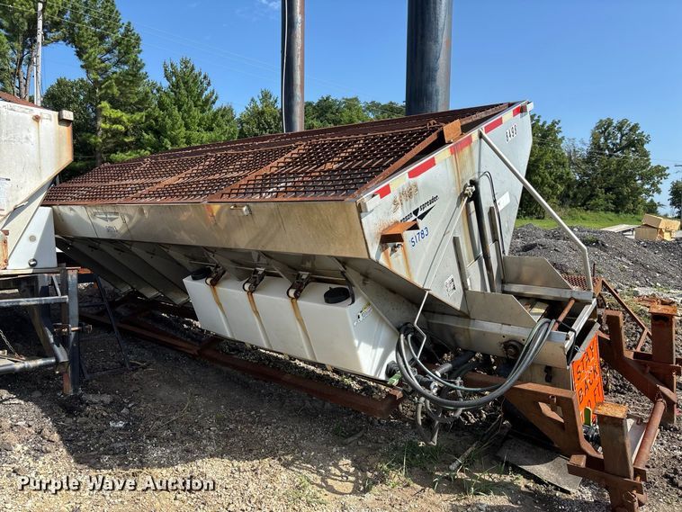 image for item DZ4621 Truck attachments