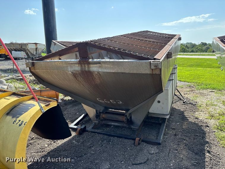 image for item DZ4621 Truck attachments