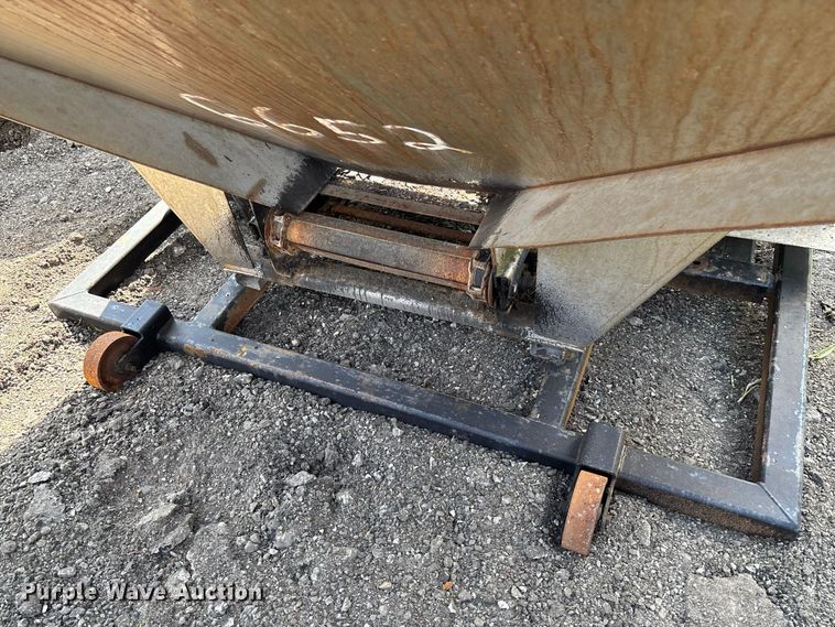 image for item DZ4621 Truck attachments