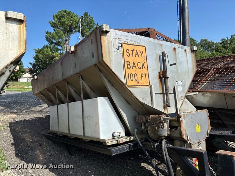 image for item DZ4621 Truck attachments