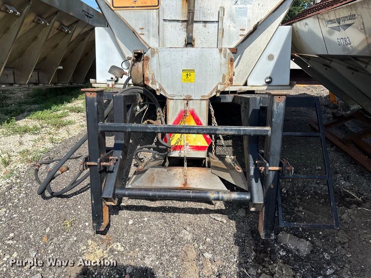 image for item DZ4621 Truck attachments