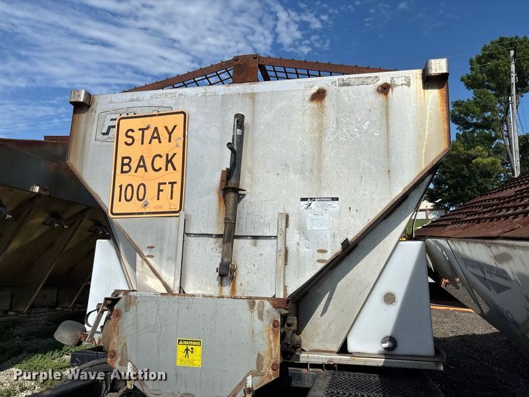 image for item DZ4621 Truck attachments