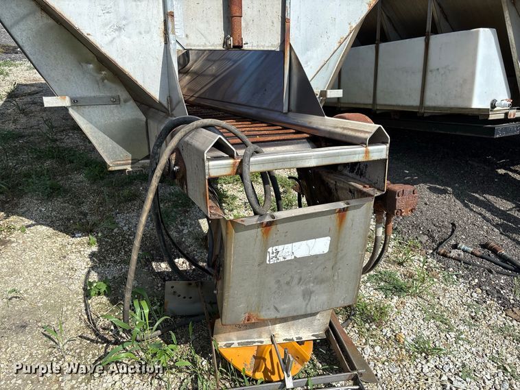 image for item DZ4621 Truck attachments