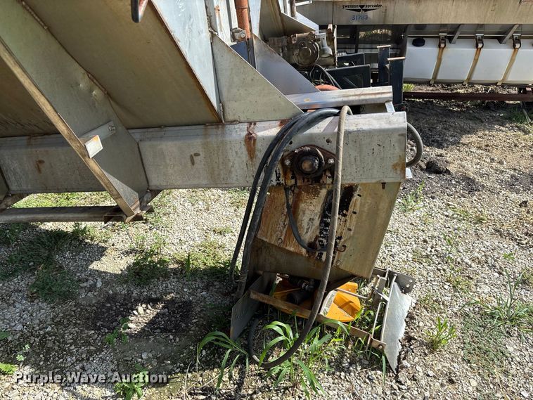 image for item DZ4621 Truck attachments
