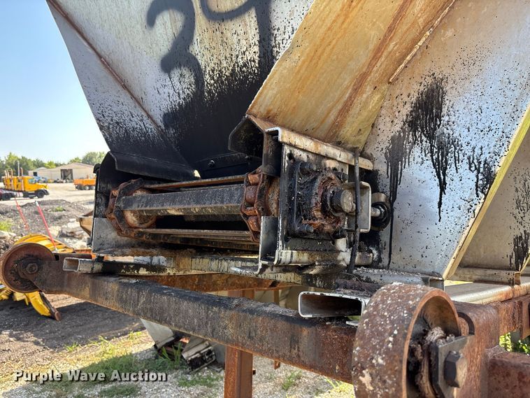 image for item DZ4621 Truck attachments
