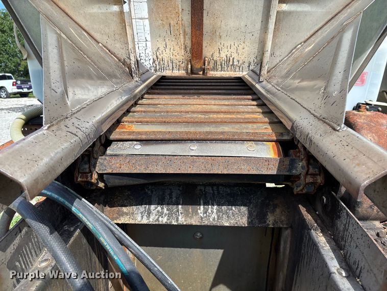 image for item DZ4621 Truck attachments