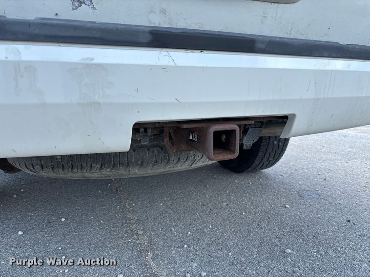 image for item DZ4623 2008 Ford Expedition XLT SUV
