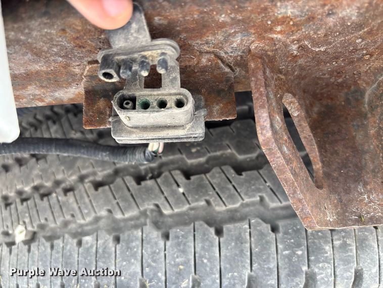 image for item DZ4623 2008 Ford Expedition XLT SUV