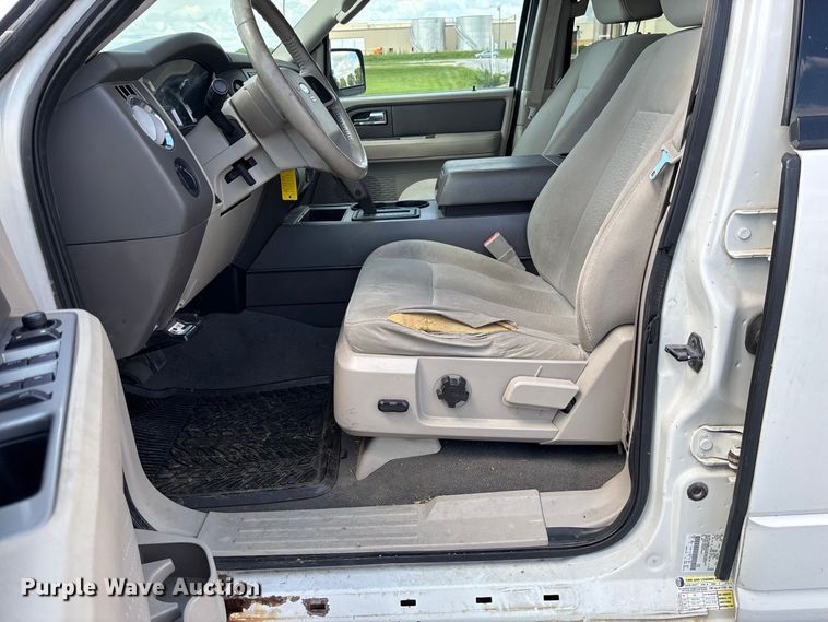 image for item DZ4623 2008 Ford Expedition XLT SUV