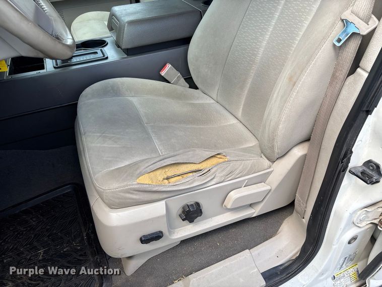 image for item DZ4623 2008 Ford Expedition XLT SUV