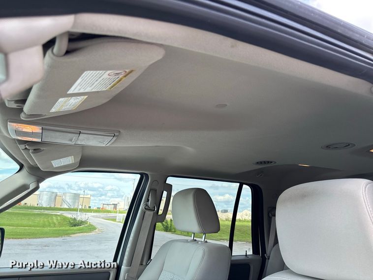 image for item DZ4623 2008 Ford Expedition XLT SUV