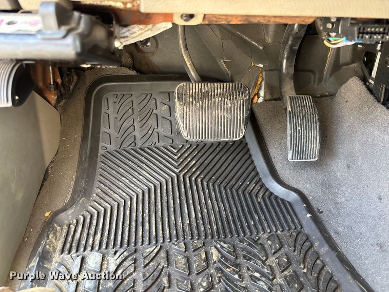 image for item DZ4623 2008 Ford Expedition XLT SUV