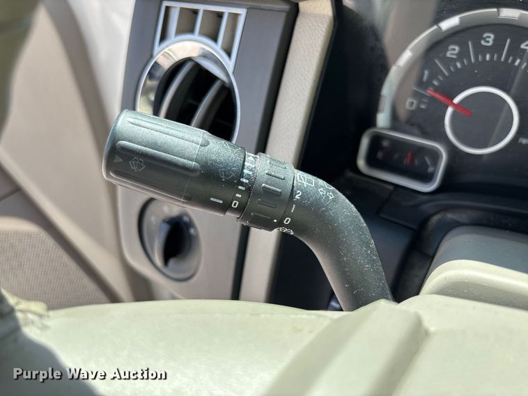 image for item DZ4623 2008 Ford Expedition XLT SUV