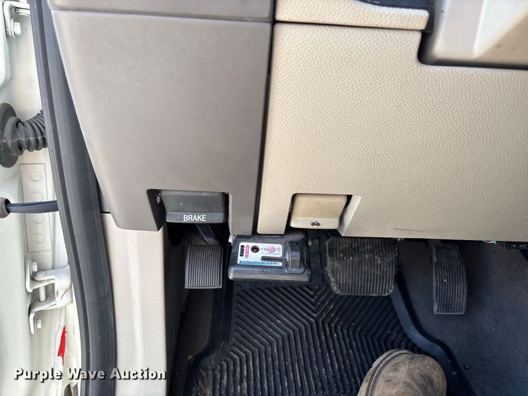 image for item DZ4623 2008 Ford Expedition XLT SUV