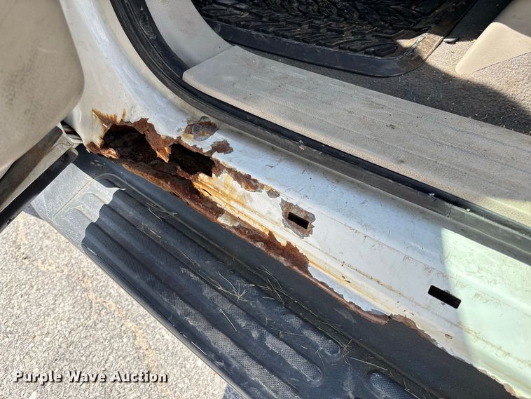 image for item DZ4623 2008 Ford Expedition XLT SUV