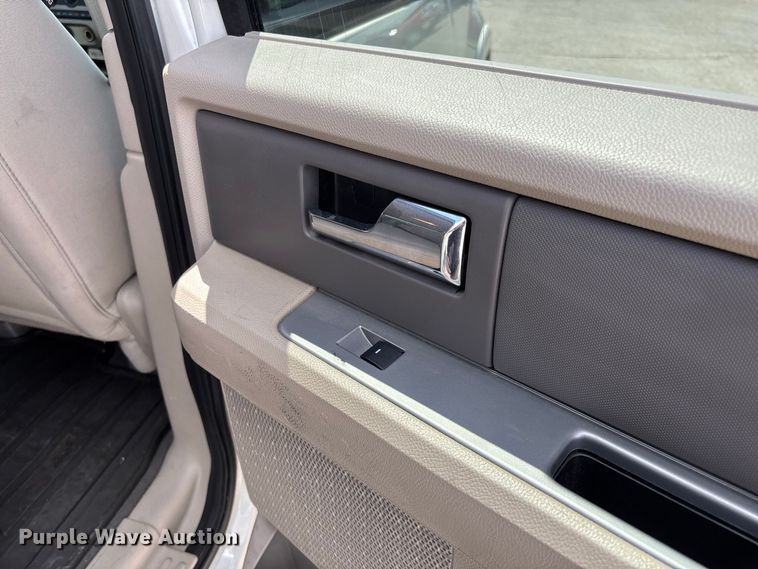 image for item DZ4623 2008 Ford Expedition XLT SUV