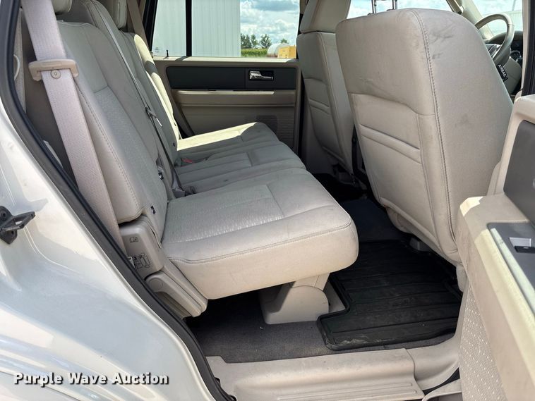 image for item DZ4623 2008 Ford Expedition XLT SUV