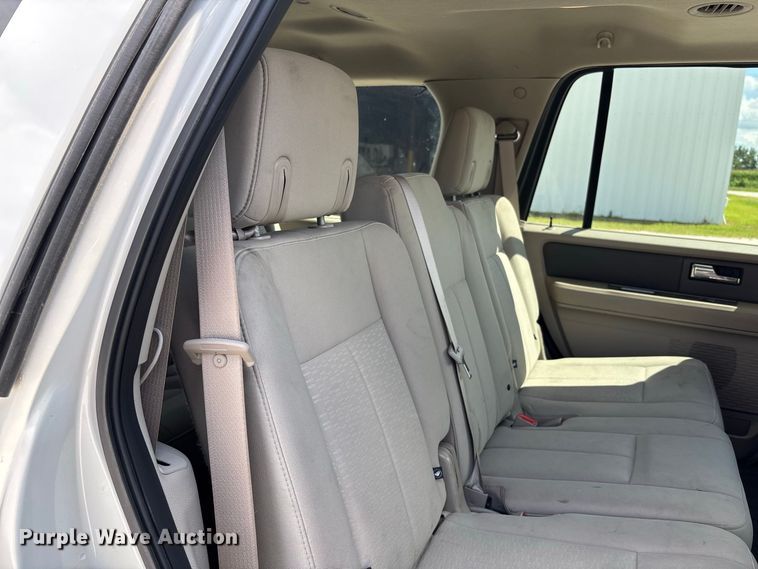 image for item DZ4623 2008 Ford Expedition XLT SUV