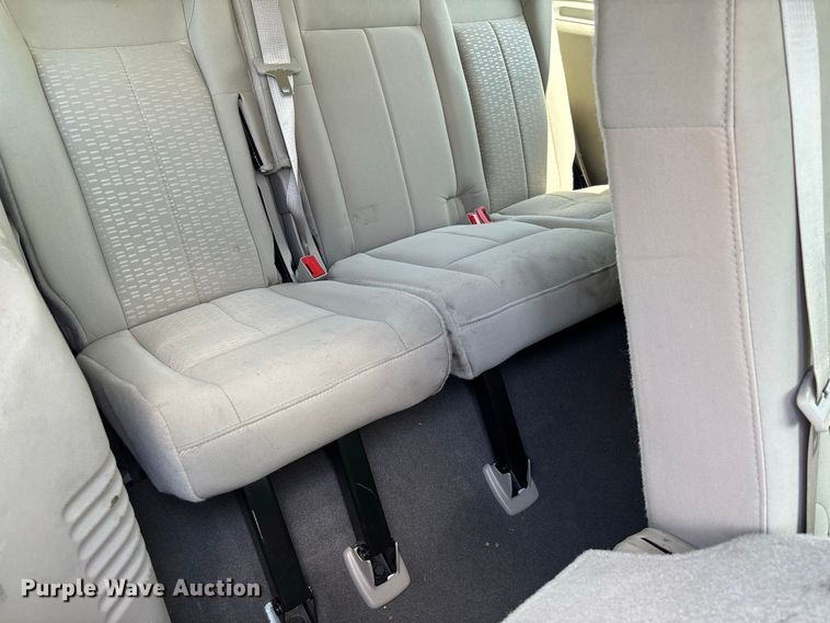 image for item DZ4623 2008 Ford Expedition XLT SUV