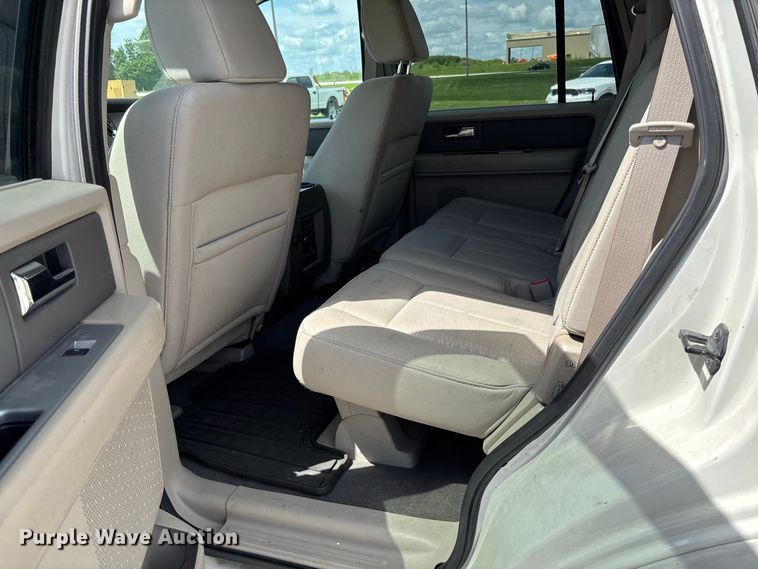 image for item DZ4623 2008 Ford Expedition XLT SUV