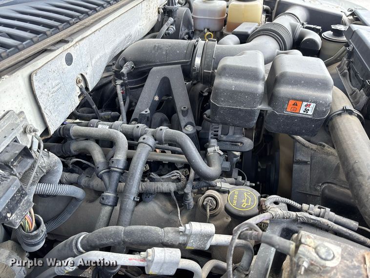 image for item DZ4623 2008 Ford Expedition XLT SUV