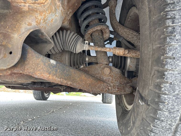 image for item DZ4623 2008 Ford Expedition XLT SUV