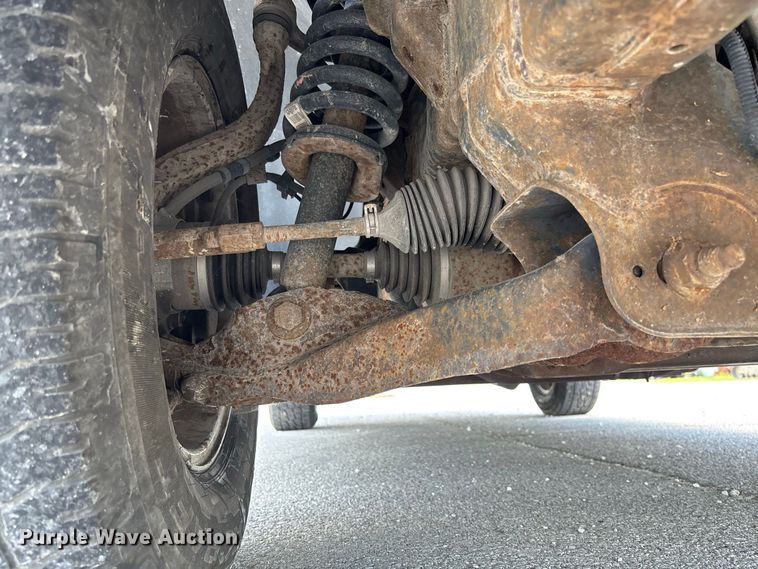 image for item DZ4623 2008 Ford Expedition XLT SUV