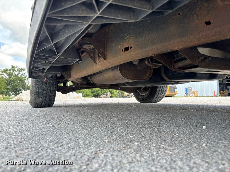image for item DZ4623 2008 Ford Expedition XLT SUV