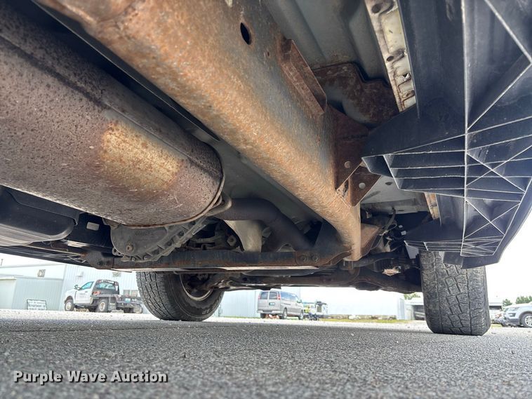 image for item DZ4623 2008 Ford Expedition XLT SUV