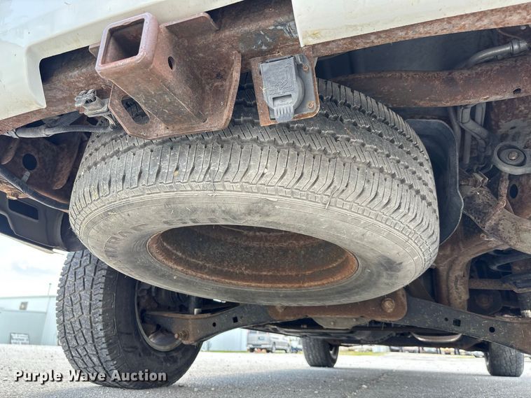image for item DZ4623 2008 Ford Expedition XLT SUV