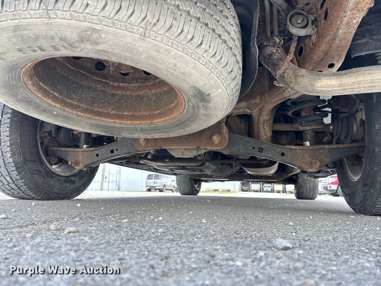image for item DZ4623 2008 Ford Expedition XLT SUV