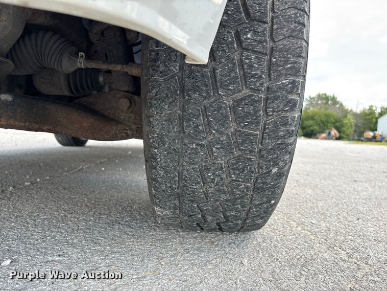 image for item DZ4623 2008 Ford Expedition XLT SUV