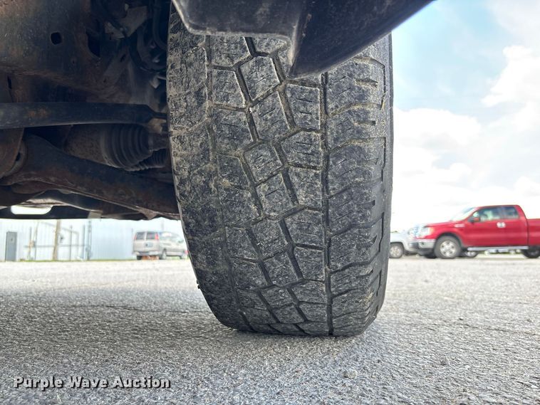 image for item DZ4623 2008 Ford Expedition XLT SUV