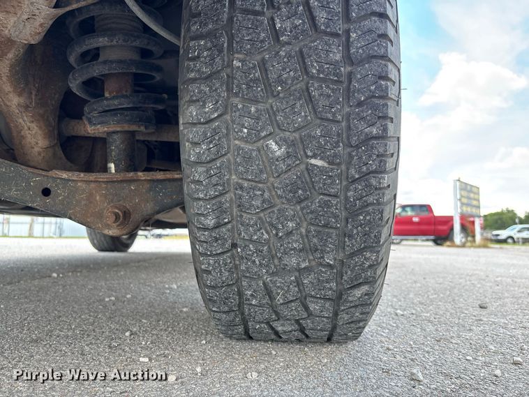 image for item DZ4623 2008 Ford Expedition XLT SUV