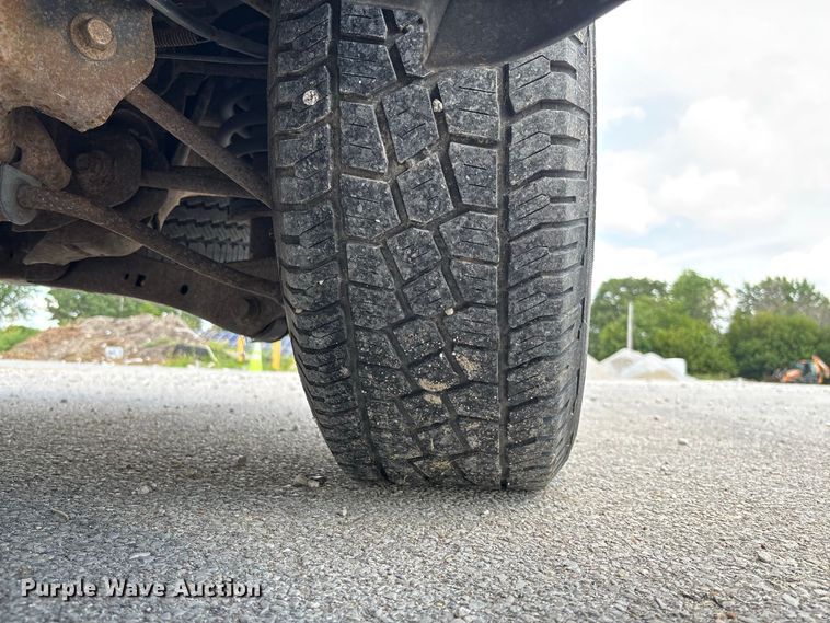image for item DZ4623 2008 Ford Expedition XLT SUV