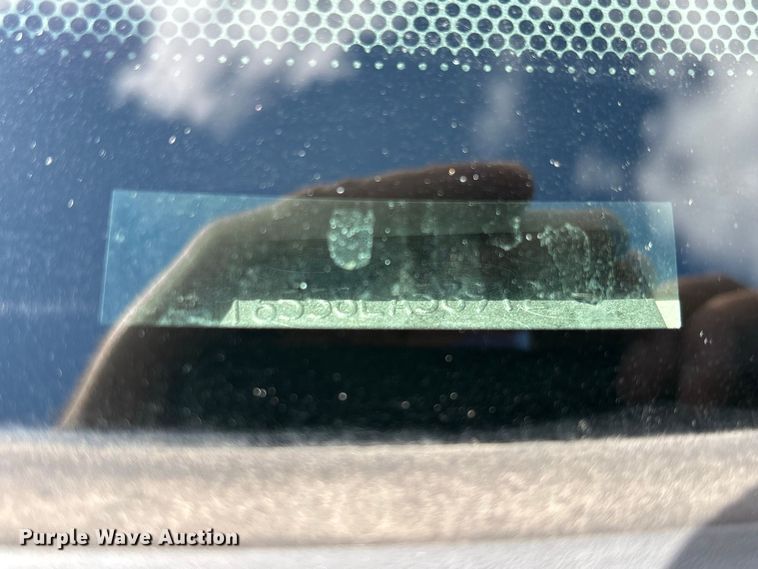 image for item DZ4623 2008 Ford Expedition XLT SUV